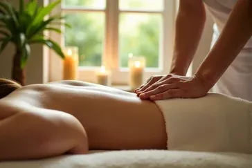 Wpływ masażu na organizm – kompleksowy przewodnik po zdrowiu i regeneracji