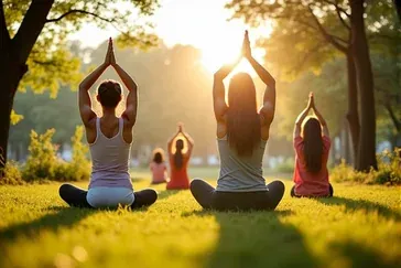 Jak mieć więcej energii – kompleksowy przewodnik po witalności i dobrym samopoczuciu