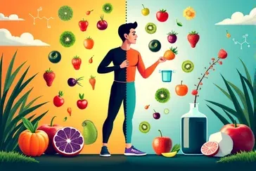 Jak przyspieszyć metabolizm? Kompleksowy przewodnik po efektywnej przemianie materii