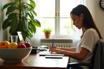 Jak poprawić koncentrację – kompleksowy przewodnik po efektywnym skupieniu