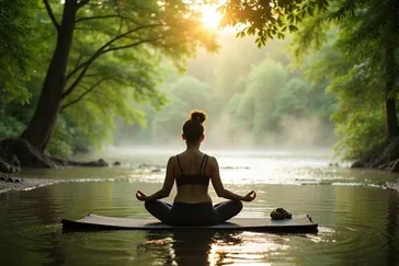 Co pomaga na stres? Kompleksowy przewodnik po skutecznych metodach