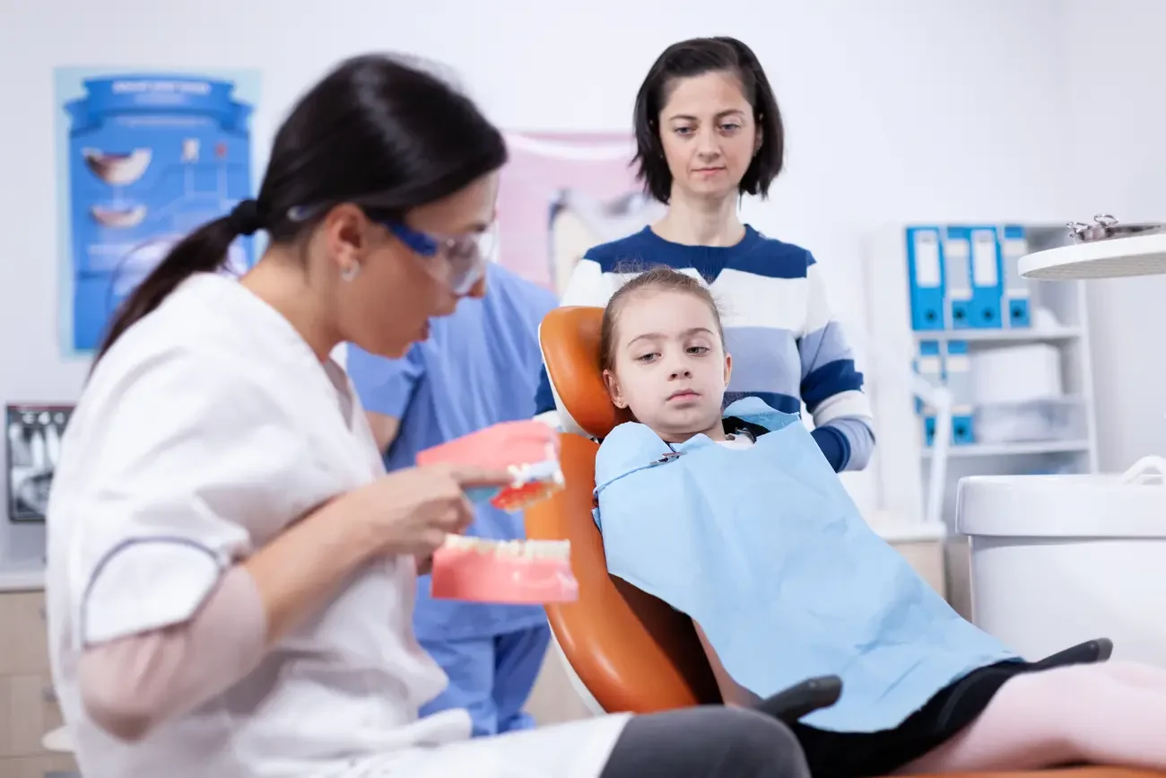 Ortodonta – kiedy warto rozpocząć leczenie?