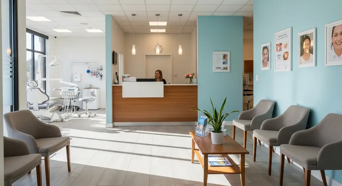 Jak dbać o protezę zębową, by służyła przez lata?